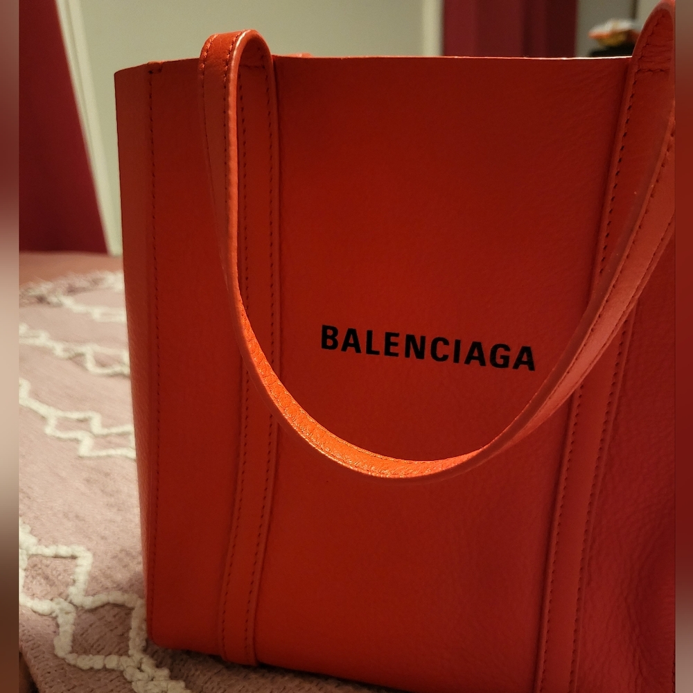 Authentic Balenciaga XXS everyday